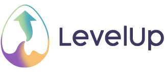 levelup logo